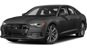 Audi A6 Rental in Dubai