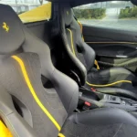 Conduire Ferrari F8 Dubaï