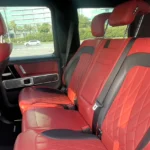 Mercedes G63 2022 for Rent in Dubai