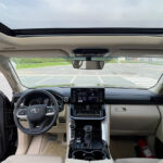 Toyota Land Cruiser 2024 Price in Dubai
