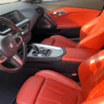 BMW Z4 Car Rental Dubai