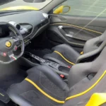 Ferrari F8 Spider for Rent in Dubai