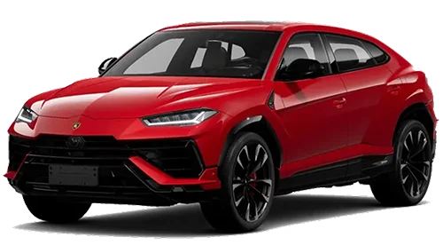 Lamborghini Urus Rental in Dubai