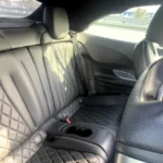 Mercedes E400 Hire in Dubai