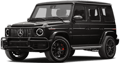 Mercedes G63 AMG 2025 Rental Dubai